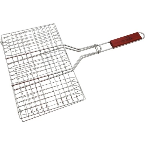Ruszt do grilla 35x23 cm