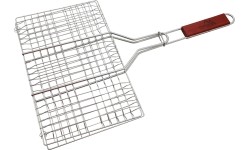 Ruszt do grilla 35x23 cm