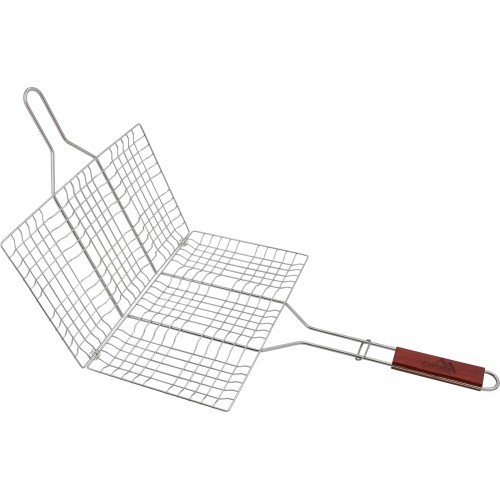 Ruszt do grilla 35x23 cm