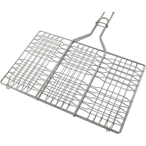 Ruszt do grilla 35x23 cm