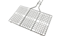 Ruszt do grilla 35x23 cm