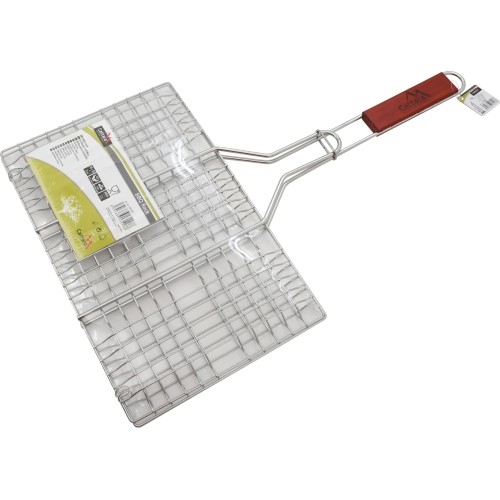 Ruszt do grilla 35x23 cm