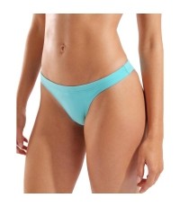 Dół stroju kąpielowego W Team Swim Solid, ciemnoróżowy, 34 - 809