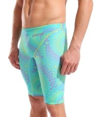 Kąpielówki M St Next Le Jammer Fireflow – Seaglass 65 - 581