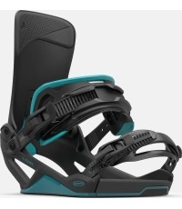 Wiązania snowboardowe Jones Mercury FASE®