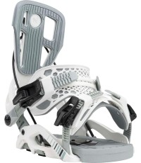 Wiązania snowboardowe Flow Fuse