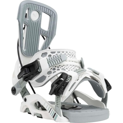 Wiązania snowboardowe Flow Fuse