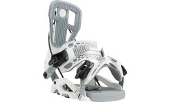Wiązania snowboardowe Flow Fuse