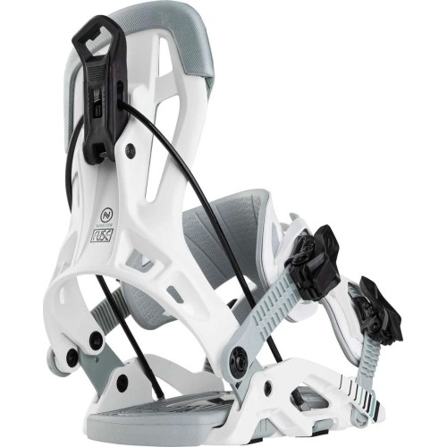 Wiązania snowboardowe Flow Fuse
