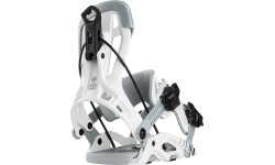 Wiązania snowboardowe Flow Fuse