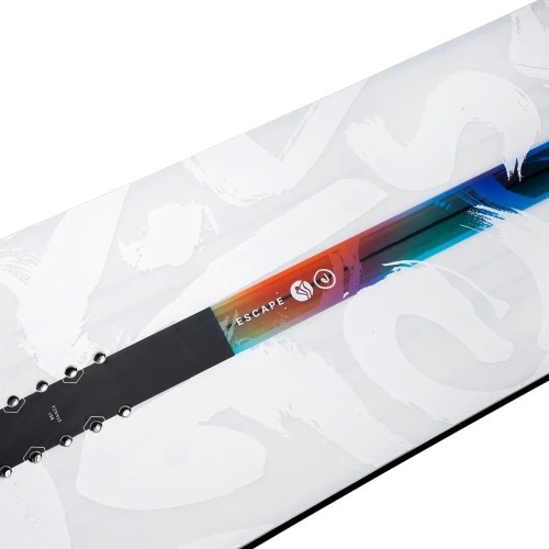 Deska snowboardowa Nidecker Escape