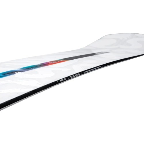 Deska snowboardowa Nidecker Escape