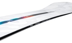 Deska snowboardowa Nidecker Escape