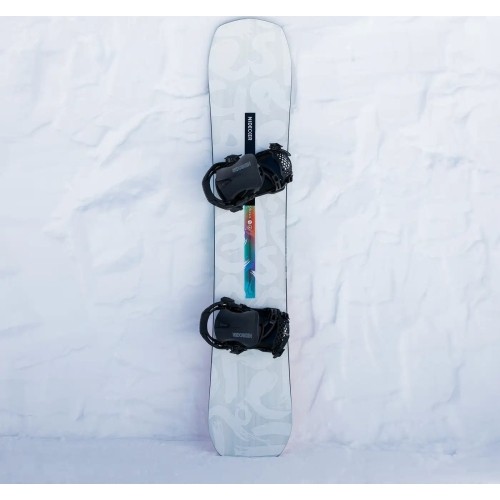 Deska snowboardowa Nidecker Escape