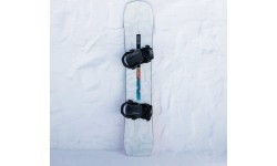 Deska snowboardowa Nidecker Escape