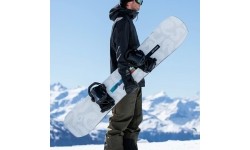 Deska snowboardowa Nidecker Escape