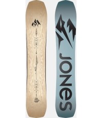 Deska snowboardowa Jones Flagship