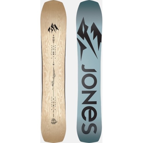 Deska snowboardowa Jones Flagship