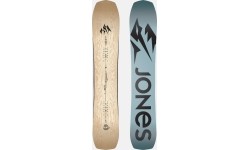 Deska snowboardowa Jones Flagship