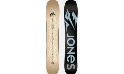 Deska snowboardowa Jones Flagship
