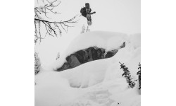 Deska snowboardowa Jones Flagship