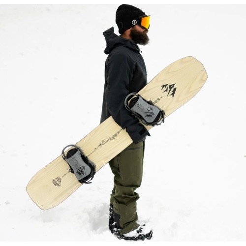 Deska snowboardowa Jones Flagship