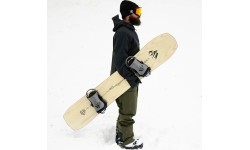 Deska snowboardowa Jones Flagship