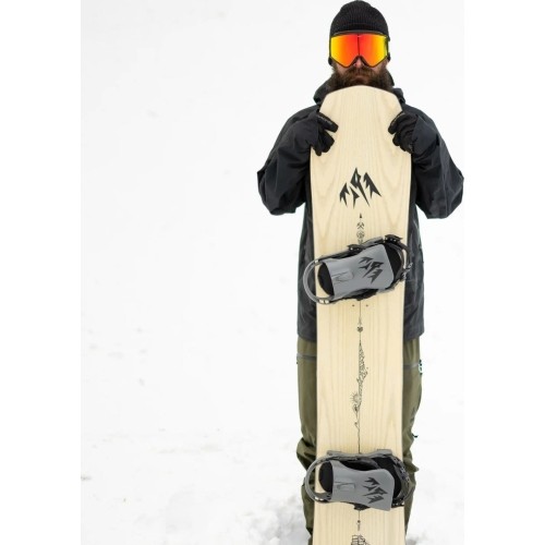 Deska snowboardowa Jones Flagship
