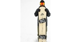 Deska snowboardowa Jones Flagship