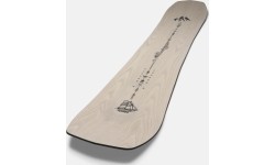Deska snowboardowa Jones Flagship