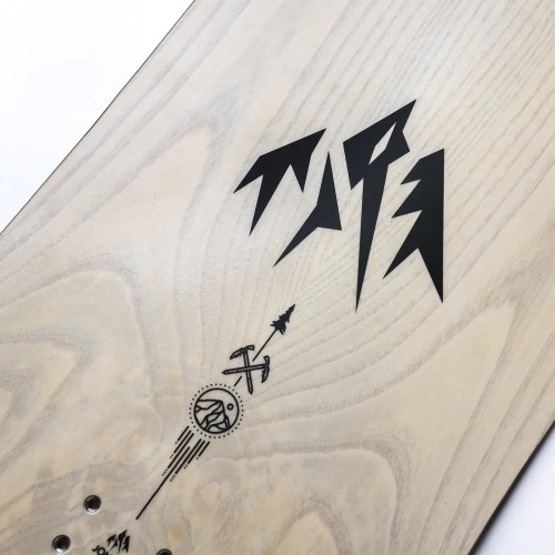 Deska snowboardowa Jones Flagship