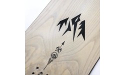Deska snowboardowa Jones Flagship