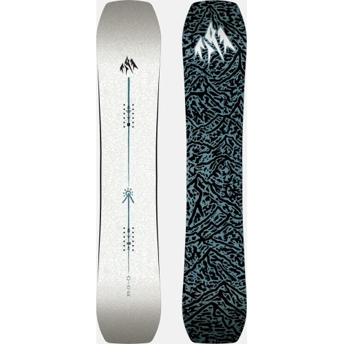 Deska snowboardowa Jones Aviator 2.0
