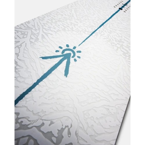 Deska snowboardowa Jones Aviator 2.0
