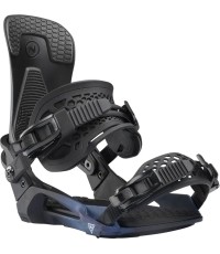 Wiązania snowboardowe Nidecker Kaon Plus
