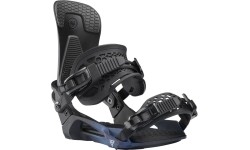 Wiązania snowboardowe Nidecker Kaon Plus