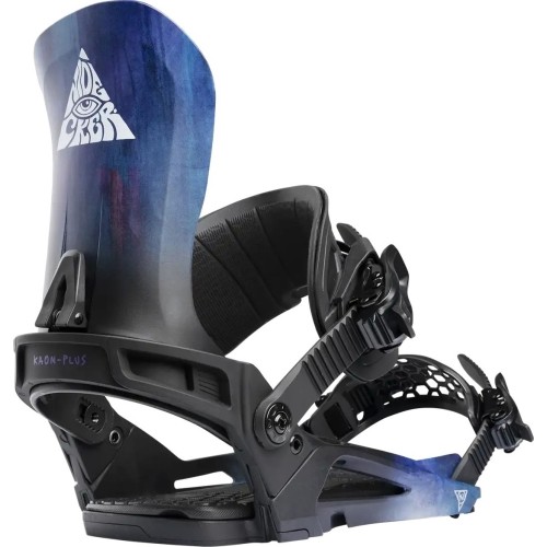Wiązania snowboardowe Nidecker Kaon Plus