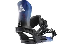 Wiązania snowboardowe Nidecker Kaon Plus