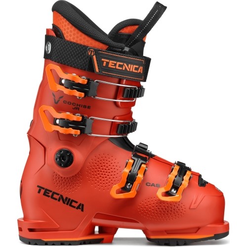 Buty narciarskie Tecnica Cochise JR GW