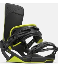 Wiązania snowboardowe Jones Mercury FASE®
