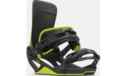Wiązania snowboardowe Jones Mercury FASE®