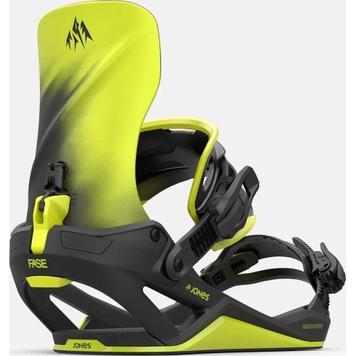 Wiązania snowboardowe Jones Mercury FASE®