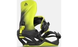 Wiązania snowboardowe Jones Mercury FASE®