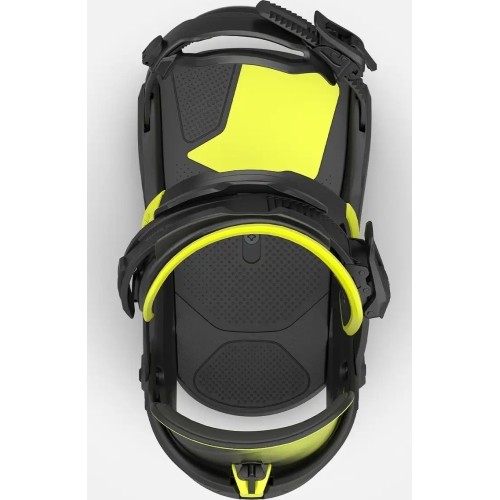 Wiązania snowboardowe Jones Mercury FASE®
