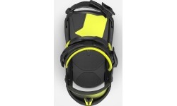 Wiązania snowboardowe Jones Mercury FASE®