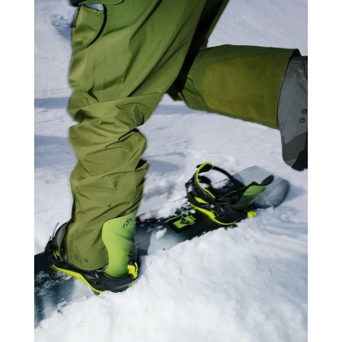 Wiązania snowboardowe Jones Mercury FASE®