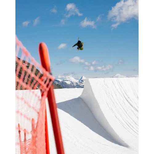 Wiązania snowboardowe Jones Mercury FASE®