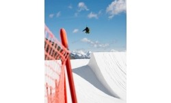 Wiązania snowboardowe Jones Mercury FASE®