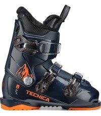 Buty narciarskie Tecnica JT3