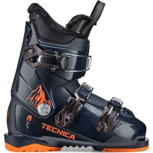 Buty narciarskie Tecnica JT3